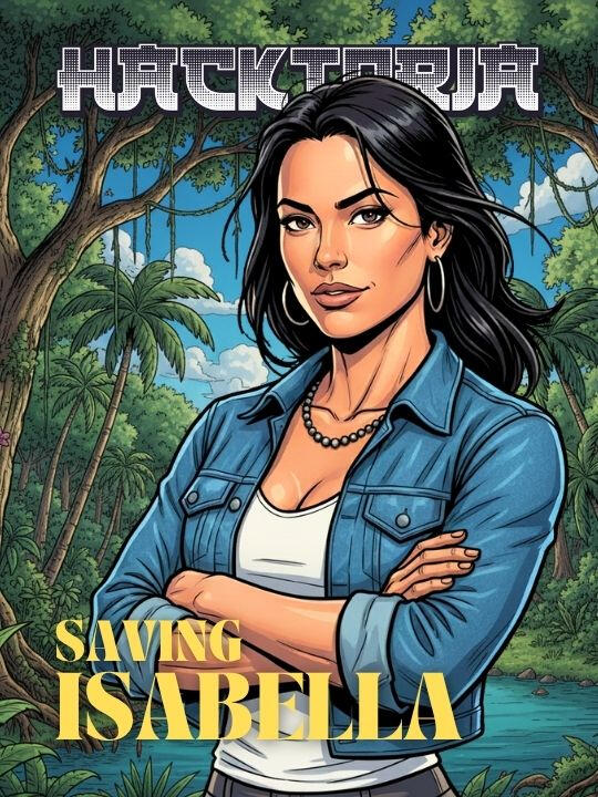 Saving Isabella