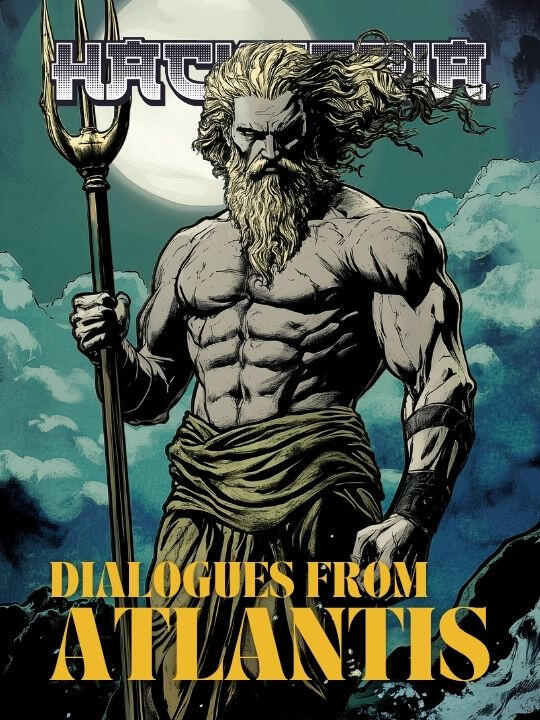 Dialogues From Atlantis