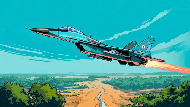 OSINT CTF - Line of Control