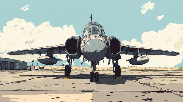 OSINT CTF - Cold War Enemies