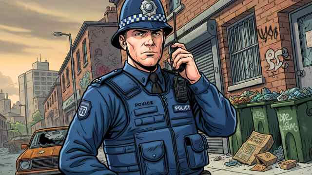 OSINT CTF - Undercover Fleet