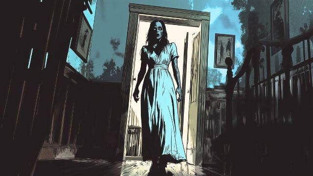 OSINT CTF - Nightmare Fuel