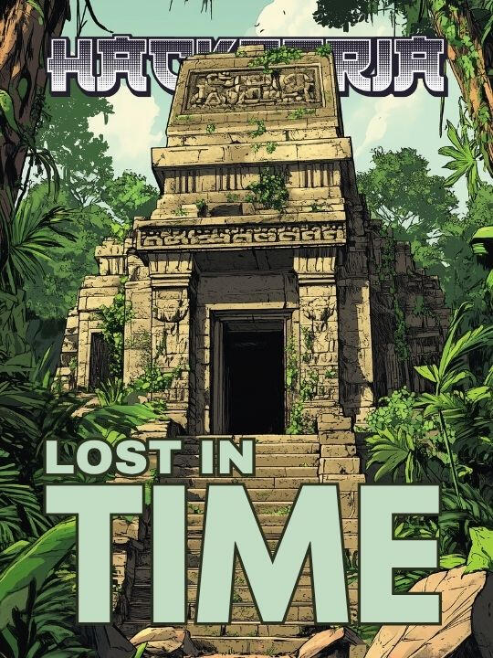 Lost in Time