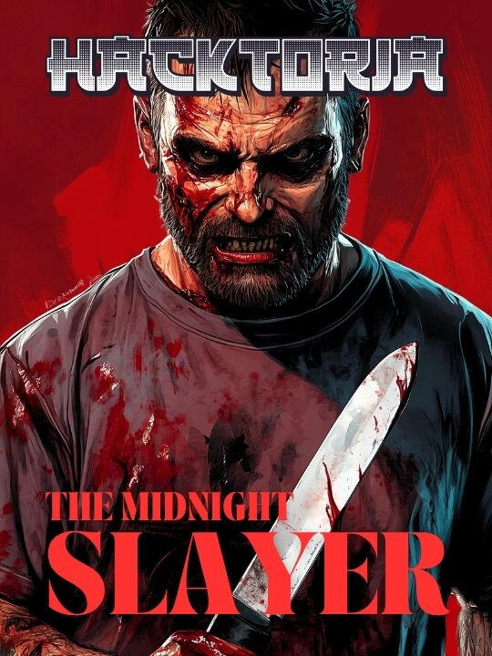 The Midnight Slayer