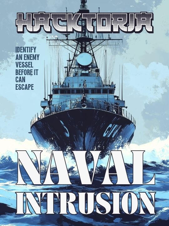 Naval Intrusion