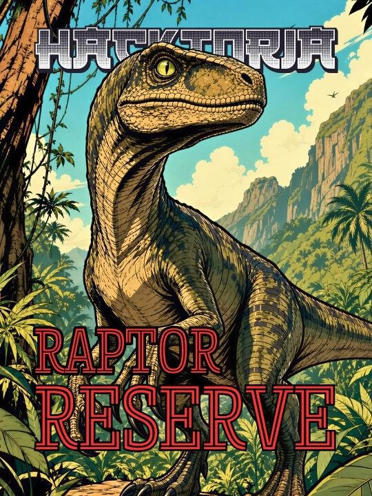 Raptor Reserve