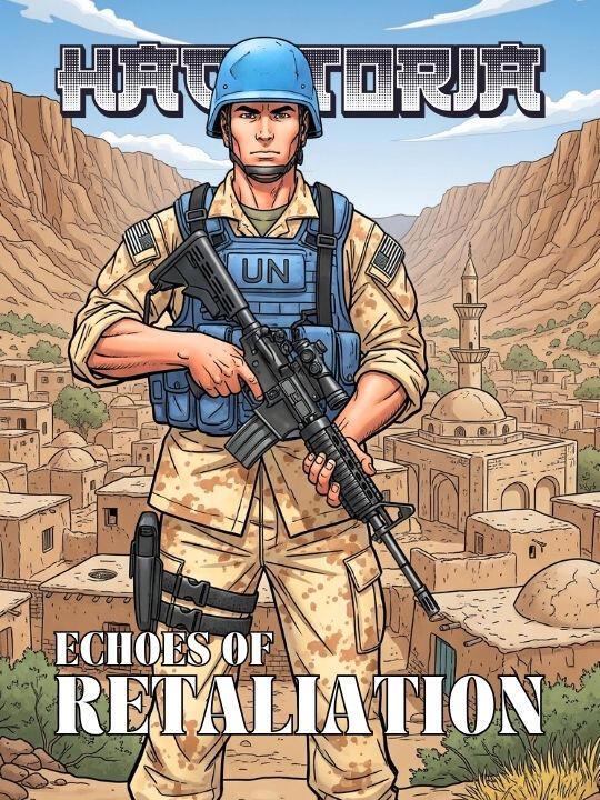Echoes of Retaliation