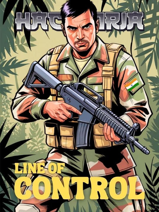 Line of Control