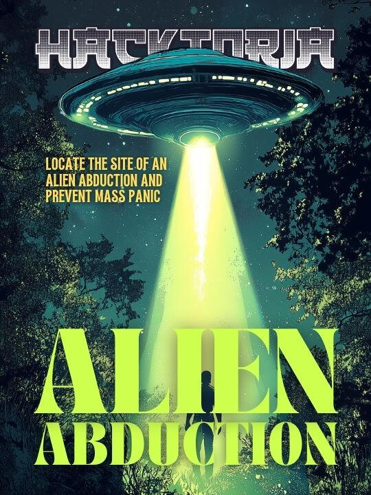 Alien Abduction