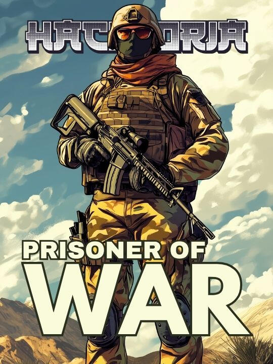 Prisoner of War