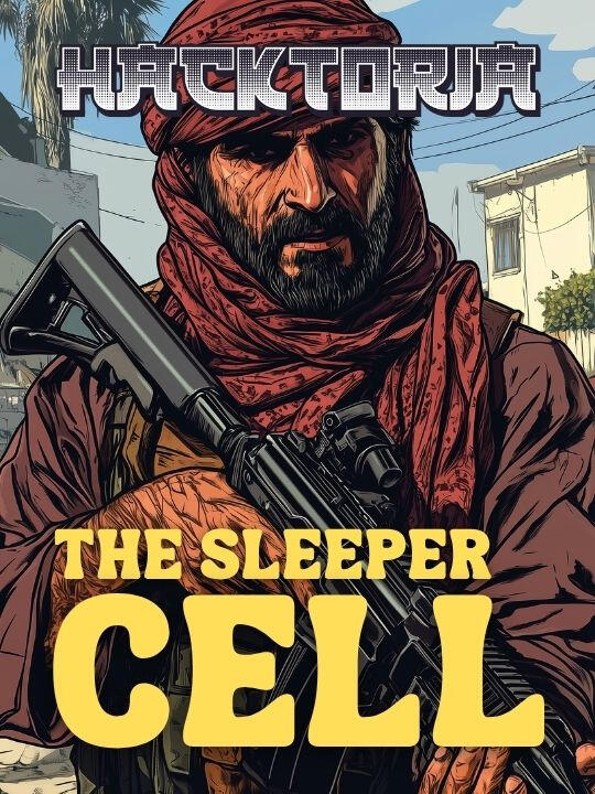 The Sleeper Cell