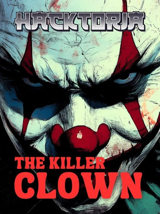 The Killer Clown
