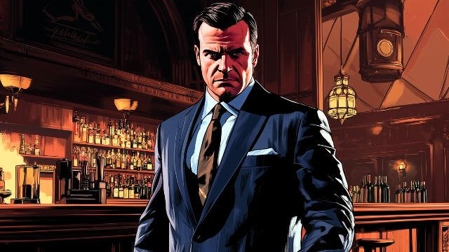 OSINT CTF - The Russian Blackmailer