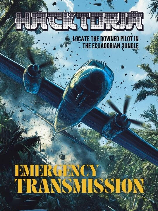 Emergency Transmission