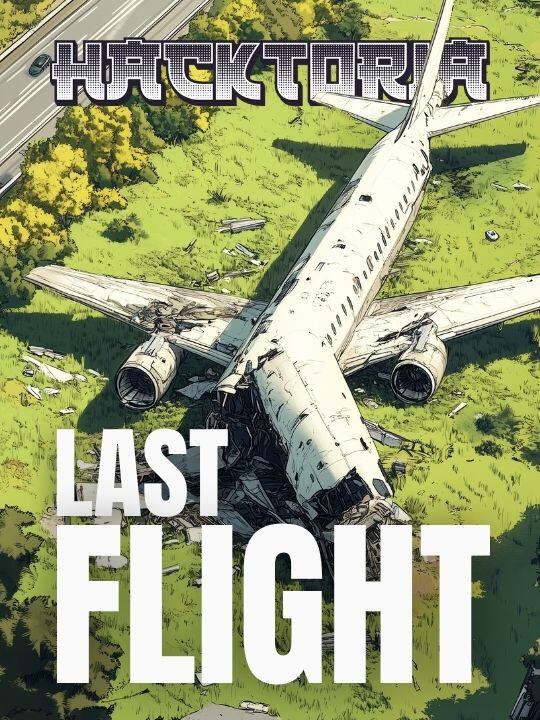 Last Flight