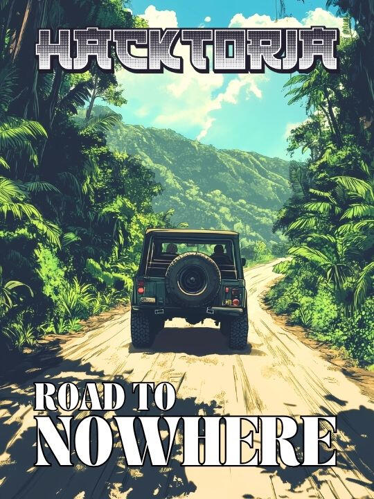 Road to Nowhere