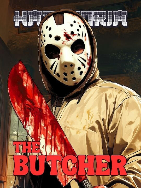 The Butcher