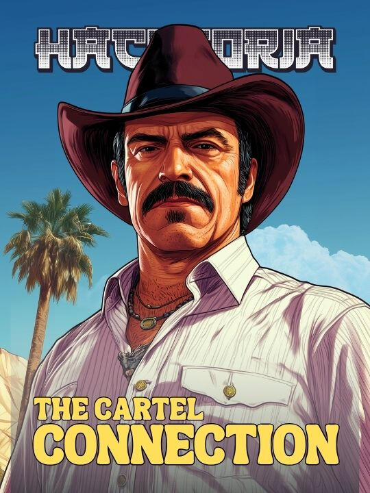 The Cartel Connection