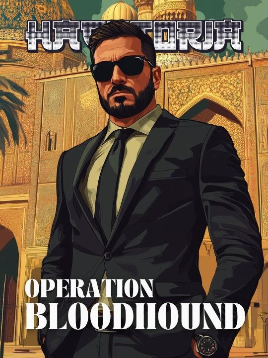 Operation Bloodhound