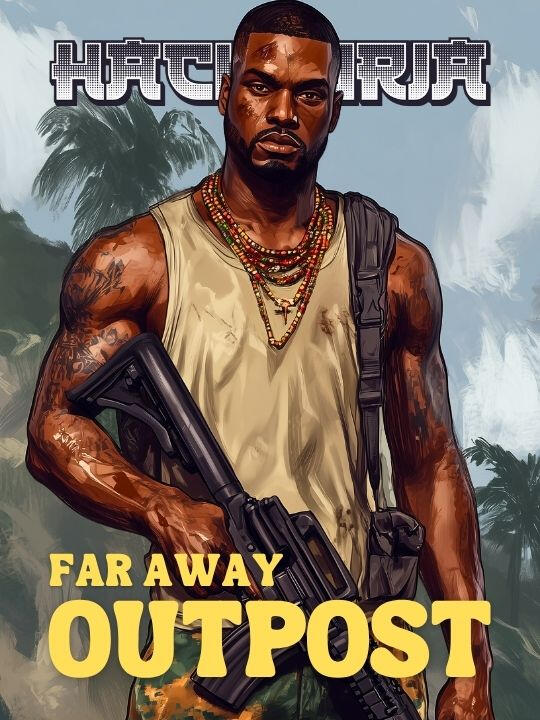 Far Away Outpost