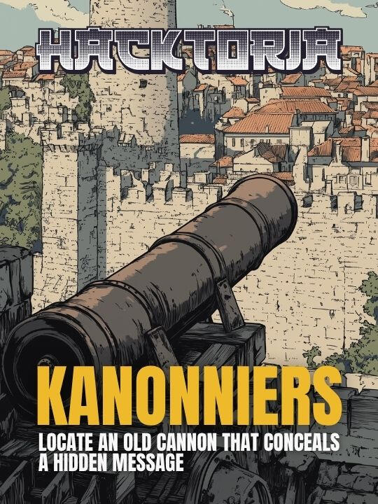 Kanonniers