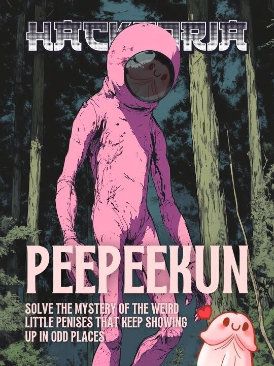 PeePeeKun