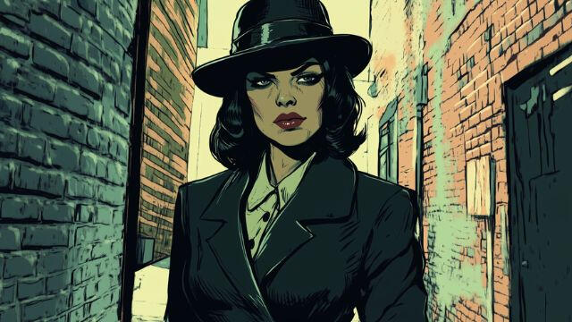 OSINT CTF - The Spy Who Vanished