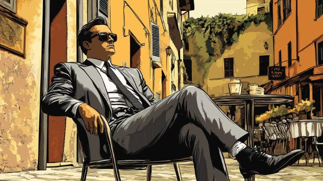 OSINT CTF - Rogue Agent