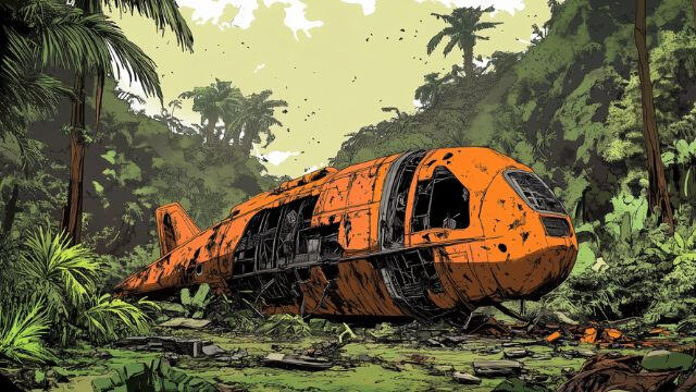 OSINT CTF - Emergency Transmission