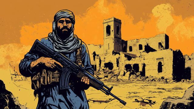 OSINT CTF - The Sleeper Cell