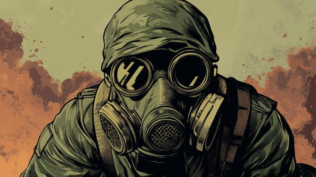 OSINT CTF - Gas Attack