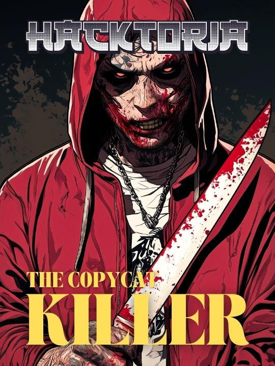 The Copycat Killer