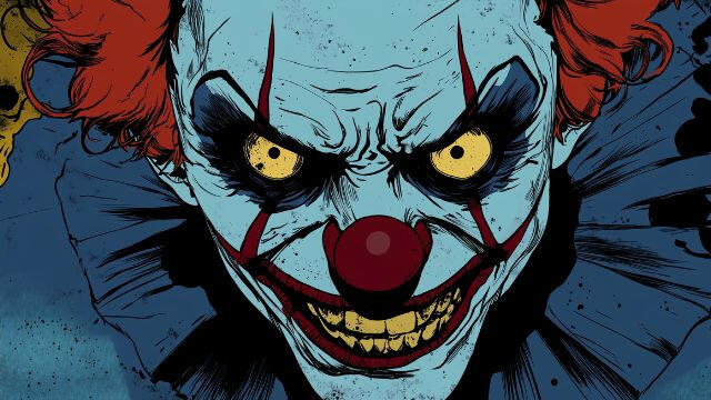 OSINT CTF - The Killer Clown