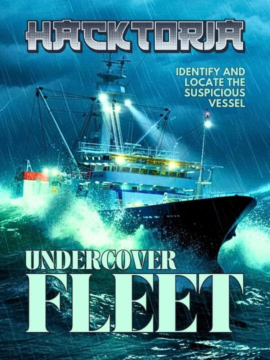 Undercover Fleet
