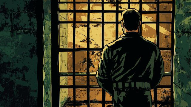 OSINT CTF - Prisoner Of War OSINT CTF - Prisoner Of War