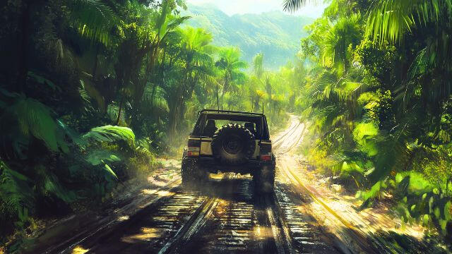 OSINT CTF - Road To Nowhere