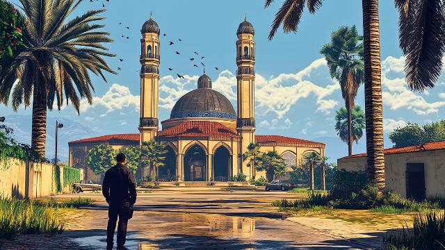 OSINT CTF - Bloodhound