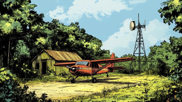 OSINT CTF - The Cartel Connection