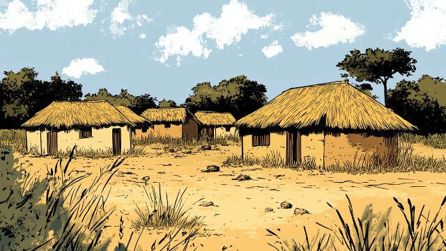 OSINT CTF - Far Away Outpost