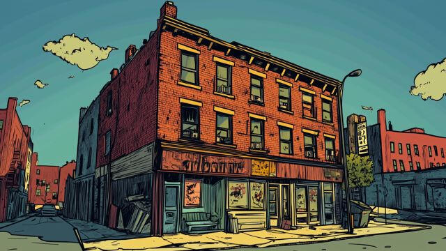 OSINT CTF - The Midnight Slayer