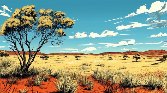 OSINT CTF - Lost Down Under
