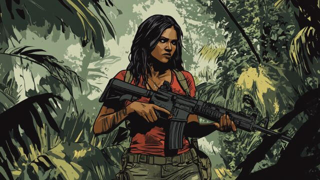 OSINT CTF - Florida Snow