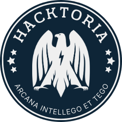 HACKTORIA