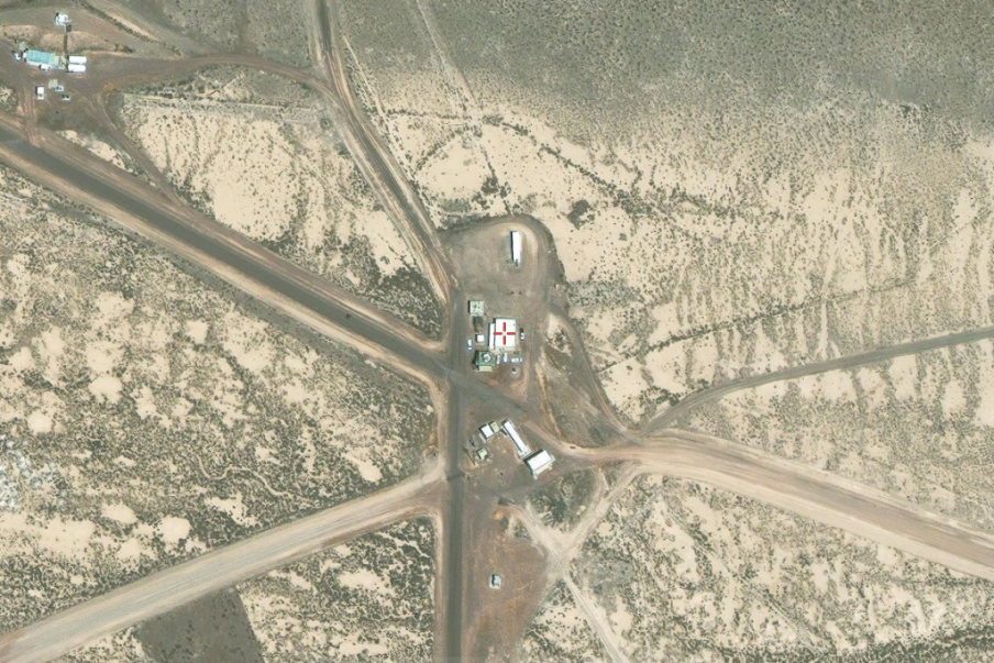 Intergalactic Warfare