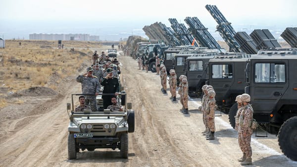 Echoes of Retaliation