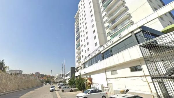 Operation Bloodhound