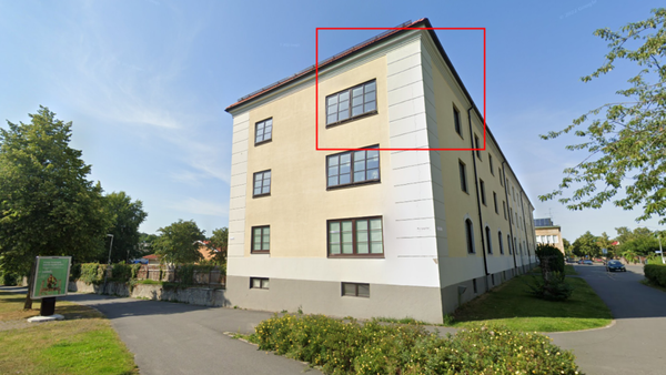 The Latvian Connection