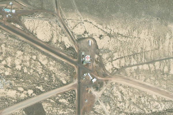 Intergalactic Warfare