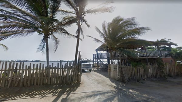 The Cartel Connection